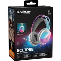 Наушники Defender Eclipse 62440 - Превью изображения №10 — Интернет-магазин ПроЗаказ