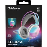Наушники Defender Eclipse 62440 - Превью изображения №9 — Интернет-магазин ПроЗаказ