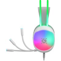 Наушники Defender Eclipse 62440 - Превью изображения №7 — Интернет-магазин ПроЗаказ