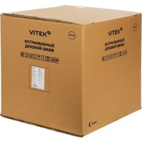 Электрический духовой шкаф Vitek VEO 6380 BG - Превью изображения №19 — Интернет-магазин ПроЗаказ