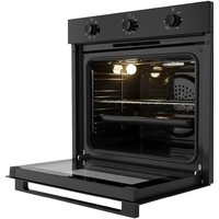 Электрический духовой шкаф Vitek VEO 6380 BG - Превью изображения №3 — Интернет-магазин ПроЗаказ