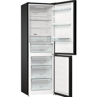 Холодильник Gorenje NRK6192ABK4 - Превью изображения №2 — Интернет-магазин ПроЗаказ