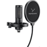 Проводной микрофон Beyerdynamic M 70 Pro X - Превью изображения №11 — Интернет-магазин ПроЗаказ