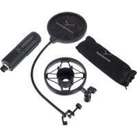Проводной микрофон Beyerdynamic M 70 Pro X - Превью изображения №13 — Интернет-магазин ПроЗаказ