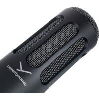 Проводной микрофон Beyerdynamic M 70 Pro X - Превью изображения №6 — Интернет-магазин ПроЗаказ