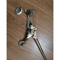 Лебедка КВТ ЛР-15 57757 - Превью изображения №3 — Интернет-магазин ПроЗаказ