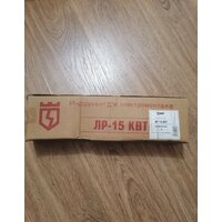 Лебедка КВТ ЛР-15 57757 - Превью изображения №4 — Интернет-магазин ПроЗаказ