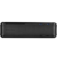 Корпус SilverStone Fortress FTZ01 SST-FTZ01B - Превью изображения №6 — Интернет-магазин ПроЗаказ