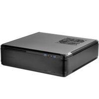 Корпус SilverStone Fortress FTZ01 SST-FTZ01B - Превью изображения №9 — Интернет-магазин ПроЗаказ