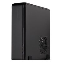 Корпус SilverStone Fortress FTZ01 SST-FTZ01B - Превью изображения №2 — Интернет-магазин ПроЗаказ
