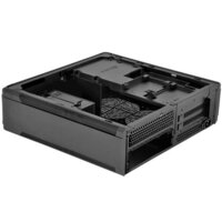 Корпус SilverStone Fortress FTZ01 SST-FTZ01B - Превью изображения №7 — Интернет-магазин ПроЗаказ