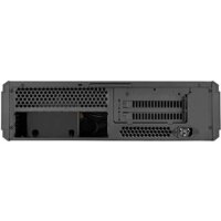 Корпус SilverStone Fortress FTZ01 SST-FTZ01B - Превью изображения №10 — Интернет-магазин ПроЗаказ