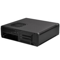 Корпус SilverStone Fortress FTZ01 SST-FTZ01B - Превью изображения №8 — Интернет-магазин ПроЗаказ