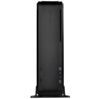 Корпус SilverStone Fortress FTZ01 SST-FTZ01B - Превью изображения №3 — Интернет-магазин ПроЗаказ