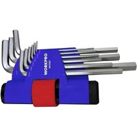 Workpro WP222027 (9 предметов)