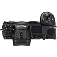Беззеркальный фотоаппарат Nikon Z6 II Body - Превью изображения №5 — Интернет-магазин ПроЗаказ