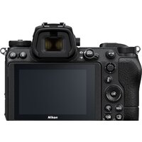 Беззеркальный фотоаппарат Nikon Z6 II Body - Превью изображения №2 — Интернет-магазин ПроЗаказ