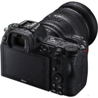 Беззеркальный фотоаппарат Nikon Z6 II Body - Превью изображения №4 — Интернет-магазин ПроЗаказ