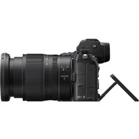 Беззеркальный фотоаппарат Nikon Z6 II Body - Превью изображения №6 — Интернет-магазин ПроЗаказ