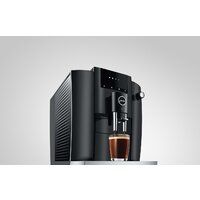 Кофемашина JURA E4 Piano Black EA (15435) - Превью изображения №11 — Интернет-магазин ПроЗаказ