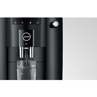 Кофемашина JURA E4 Piano Black EA (15435) - Превью изображения №6 — Интернет-магазин ПроЗаказ