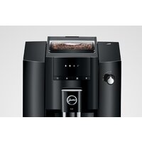 Кофемашина JURA E4 Piano Black EA (15435) - Превью изображения №5 — Интернет-магазин ПроЗаказ
