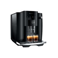 Кофемашина JURA E4 Piano Black EA (15435) - Превью изображения №3 — Интернет-магазин ПроЗаказ