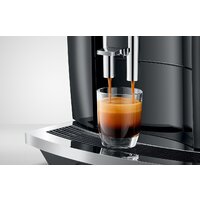 Кофемашина JURA E4 Piano Black EA (15435) - Превью изображения №9 — Интернет-магазин ПроЗаказ
