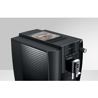 Кофемашина JURA E4 Piano Black EA (15435) - Превью изображения №10 — Интернет-магазин ПроЗаказ