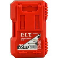 Набор бит P.I.T. ASET04-0023 - Превью изображения №3 — Интернет-магазин ПроЗаказ