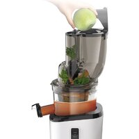 Соковыжималка Kuvings REVO830 (красный) - Превью изображения №3 — Интернет-магазин ПроЗаказ