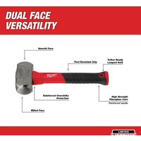 Кувалда Milwaukee 4932478255 - Превью изображения №3 — Интернет-магазин ПроЗаказ
