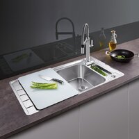 Blanco Axis III 5 S-IF 522103