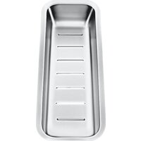 Кухонная мойка Blanco Axis III 5 S-IF 522103 - Превью изображения №3 — Интернет-магазин ПроЗаказ