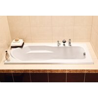 Ванна Cersanit Santana 170x70 (с ножками) - Превью изображения №2 — Интернет-магазин ПроЗаказ