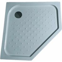 Душевой поддон Erlit 90x90x17 ER9017V-1 - Превью изображения №2 — Интернет-магазин ПроЗаказ