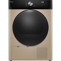 Weissgauff WD 6010 Heat Pump Champagne
