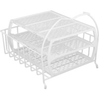 Сушильная машина Weissgauff WD 6010 Heat Pump Champagne - Превью изображения №10 — Интернет-магазин ПроЗаказ