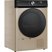 Сушильная машина Weissgauff WD 6010 Heat Pump Champagne - Превью изображения №2 — Интернет-магазин ПроЗаказ