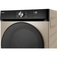 Сушильная машина Weissgauff WD 6010 Heat Pump Champagne - Превью изображения №7 — Интернет-магазин ПроЗаказ