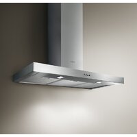 Кухонная вытяжка Jetair Pola P 60 INX 55916908A - Превью изображения №2 — Интернет-магазин ПроЗаказ