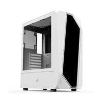 Корпус 1stPlayer Infinite Space IS-6 (белый) - Превью изображения №5 — Интернет-магазин ПроЗаказ