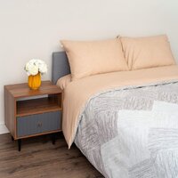 2-спальный комплект постельного белья Siberia Home Мэгги №19 2сп Cиб-2х-Мэг19 - Превью изображения №2 — Интернет-магазин ПроЗаказ