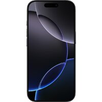 Телефон Apple iPhone 16 Pro Dual SIM 128GB (черный титан) - Превью изображения №3 — Интернет-магазин ПроЗаказ