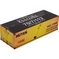 Снегоуборщик Huter SGC 1700E - Превью изображения №7 — Интернет-магазин ПроЗаказ