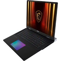 Игровой ноутбук MSI Titan 18 HX AI A2XWJG-206RU - Превью изображения №3 — Интернет-магазин ПроЗаказ