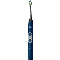 Электрическая зубная щетка Philips HX6871/47 - Превью изображения №2 — Интернет-магазин ПроЗаказ