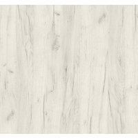 Шкаф напольный Артём-Мебель 400мм СН-114.02 (ДСП дуб крафт белый) - Превью изображения №2 — Интернет-магазин ПроЗаказ