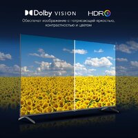 Телевизор Hyundai H-LED65BU7009 - Превью изображения №4 — Интернет-магазин ПроЗаказ