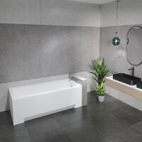 Ванна Lauter Bianca 150х70 21207150 - Превью изображения №8 — Интернет-магазин ПроЗаказ